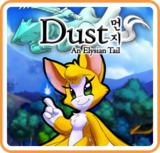 Dust: An Elysian Tail (Nintendo Switch)